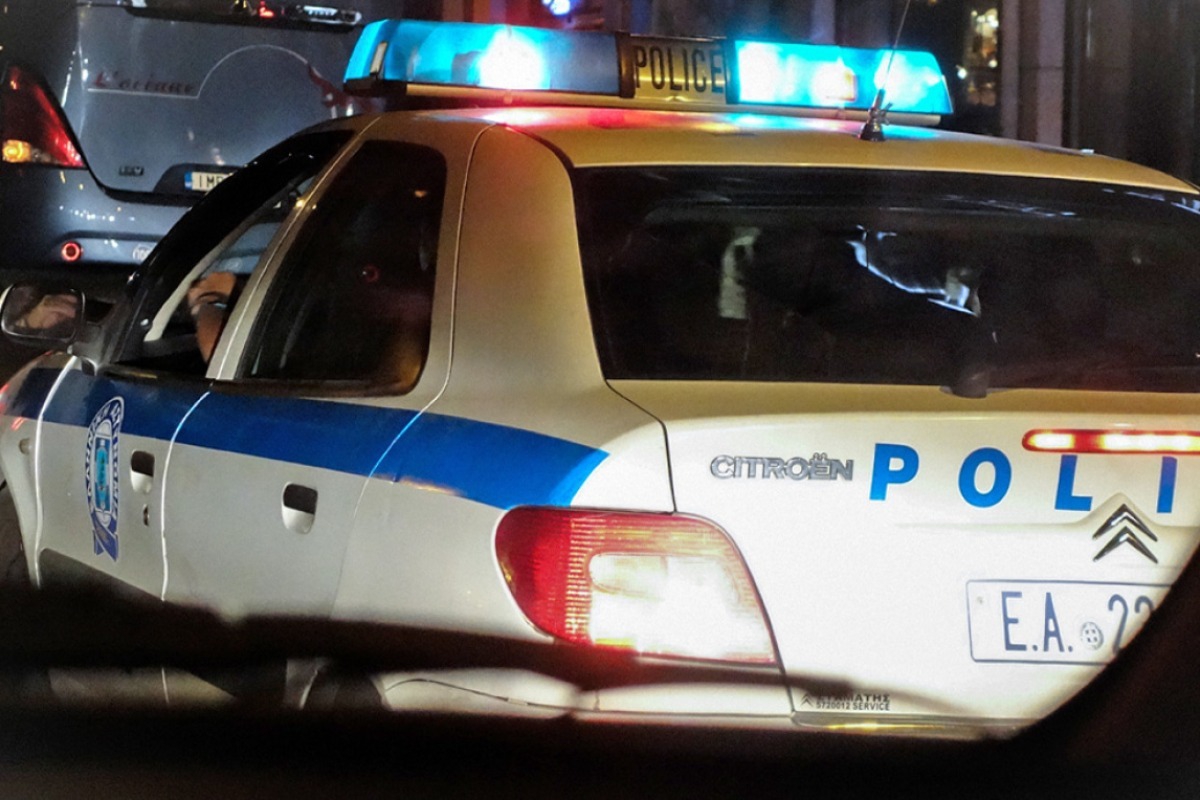 Θεσσαλονίκη: Έκλεψε ηρωίνη από έμπορο ναρκωτικών και του απήγαγαν τη γυναίκα και τα παιδιά