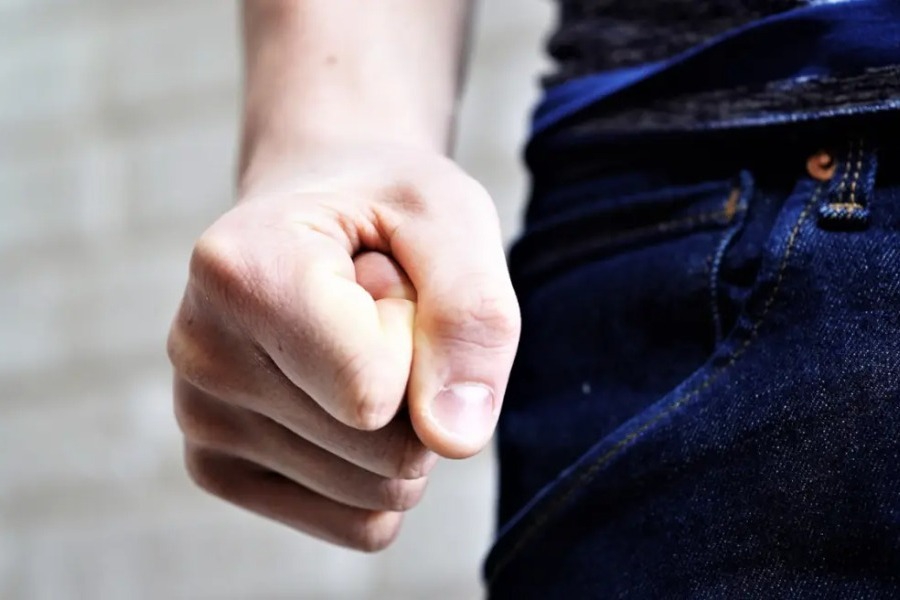 Θεσσαλονίκη: Κλείδωσε την πεθερά του στο υπόγειο και φώναζε «εδώ θα ψοφήσεις»