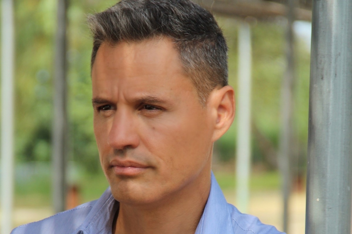 Γρηγόρης Πετράκος: Ξέσπασμα μετά τις δηλώσεις Νταλάρα – «Να βάλετε το μαρκούτσι κάπου αλλού!»