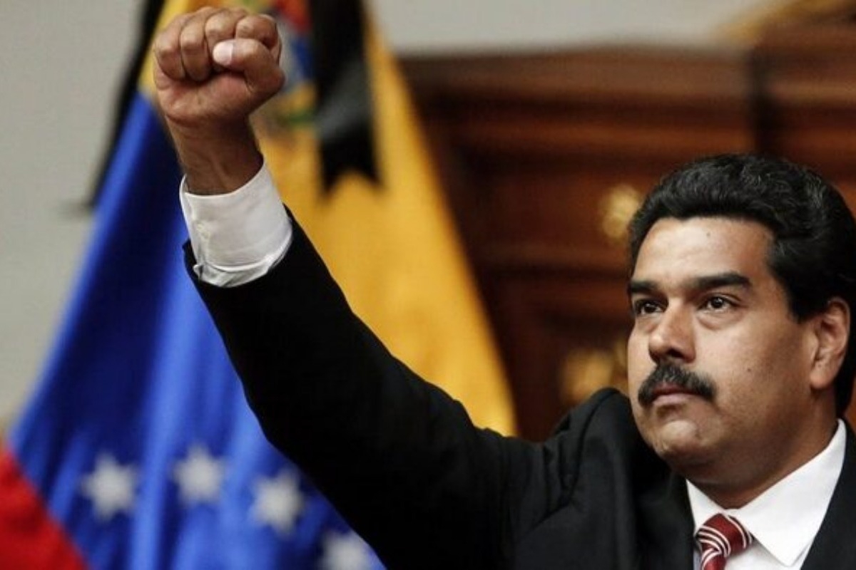 Νέα απειλή πολέμου: Η Βενεζουέλα απειλεί να μπει στη Γουιάνα