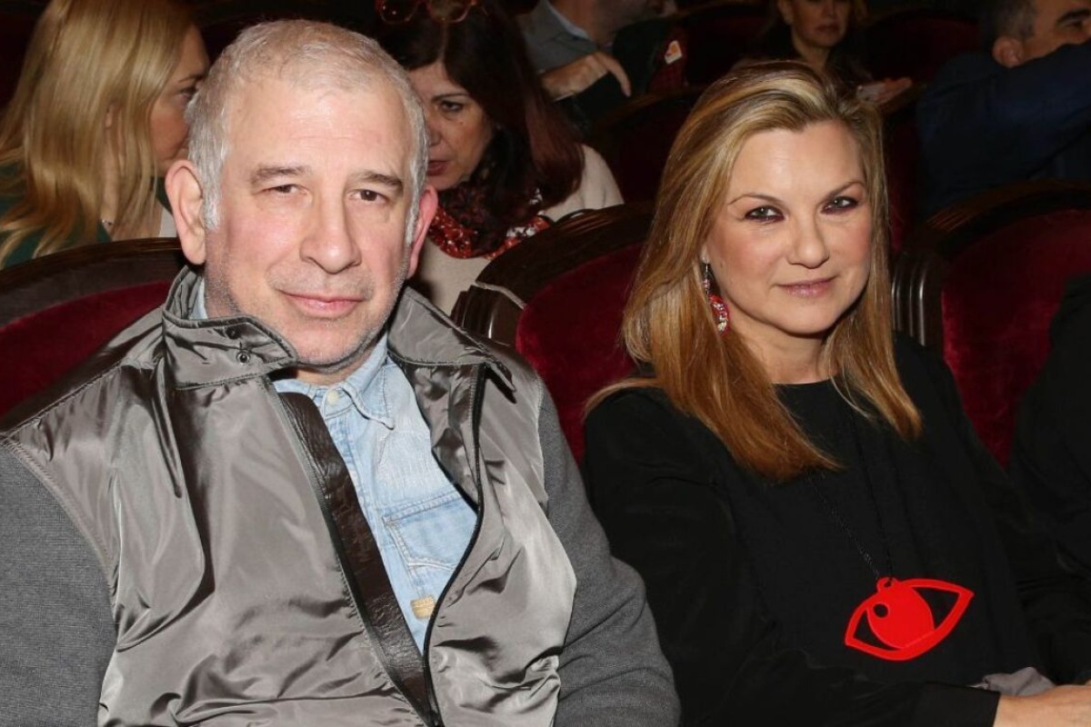 Πέτρος Φιλιππίδης: Αυτή είναι η νέα του δουλειά – «Φτωχός γεννήθηκα, δεν έχω κανένα πρόβλημα»