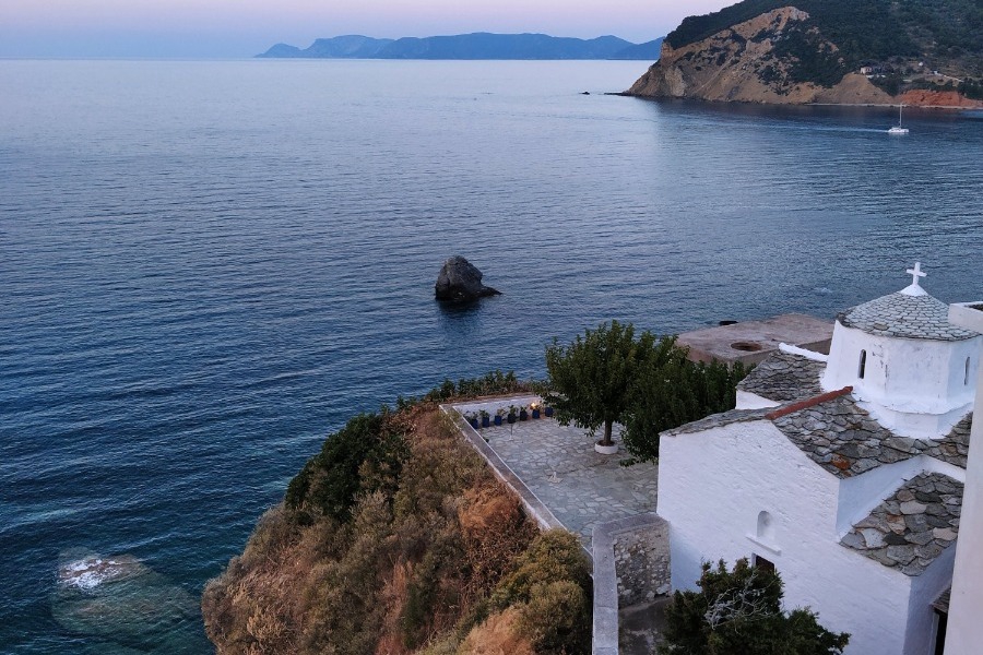 Πόσο θα σας κοστίσει ένα ταξίδι με πλοίο από Θεσσαλονίκη στα νησιά