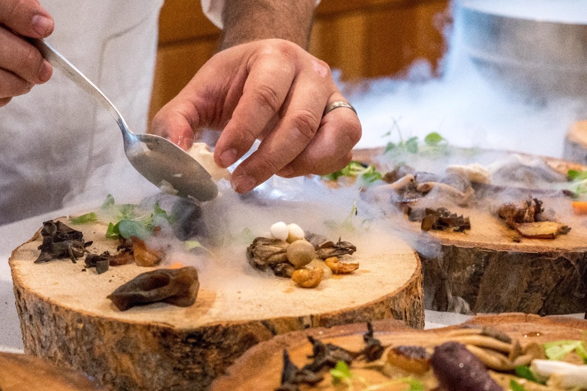 Ποια τροφή θα σταματήσουν να προσφέρουν ξενοδοχεία και εστιατόρια