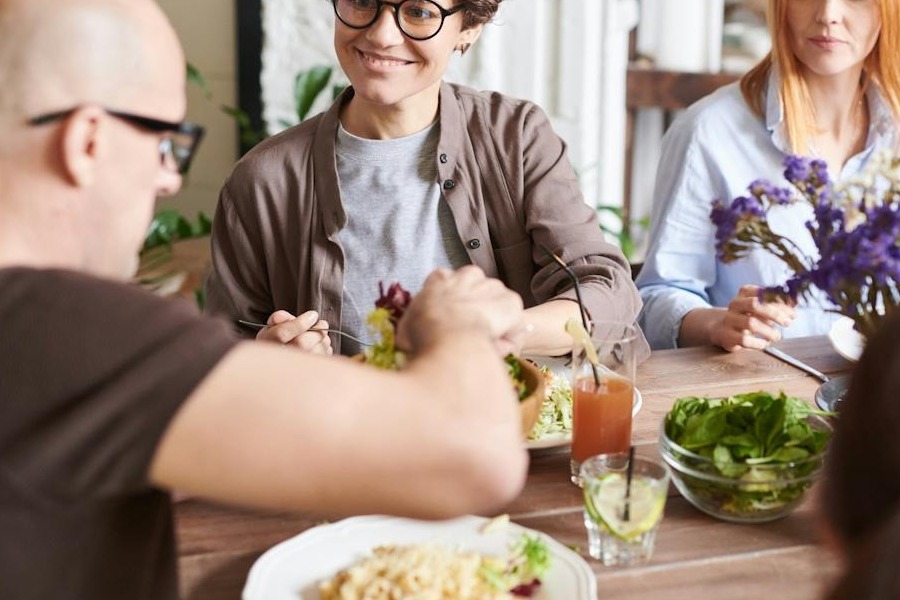 Tα δυο τρόφιμα που ακονίζουν τη μνήμη σου μετά τα 40
