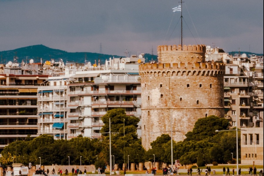 Θεσσαλονίκη ‑ Κορωνοϊός: Εκτοξεύτηκε η ζήτηση για rapid και self test ‑ 5 στα 8 είναι θετικά