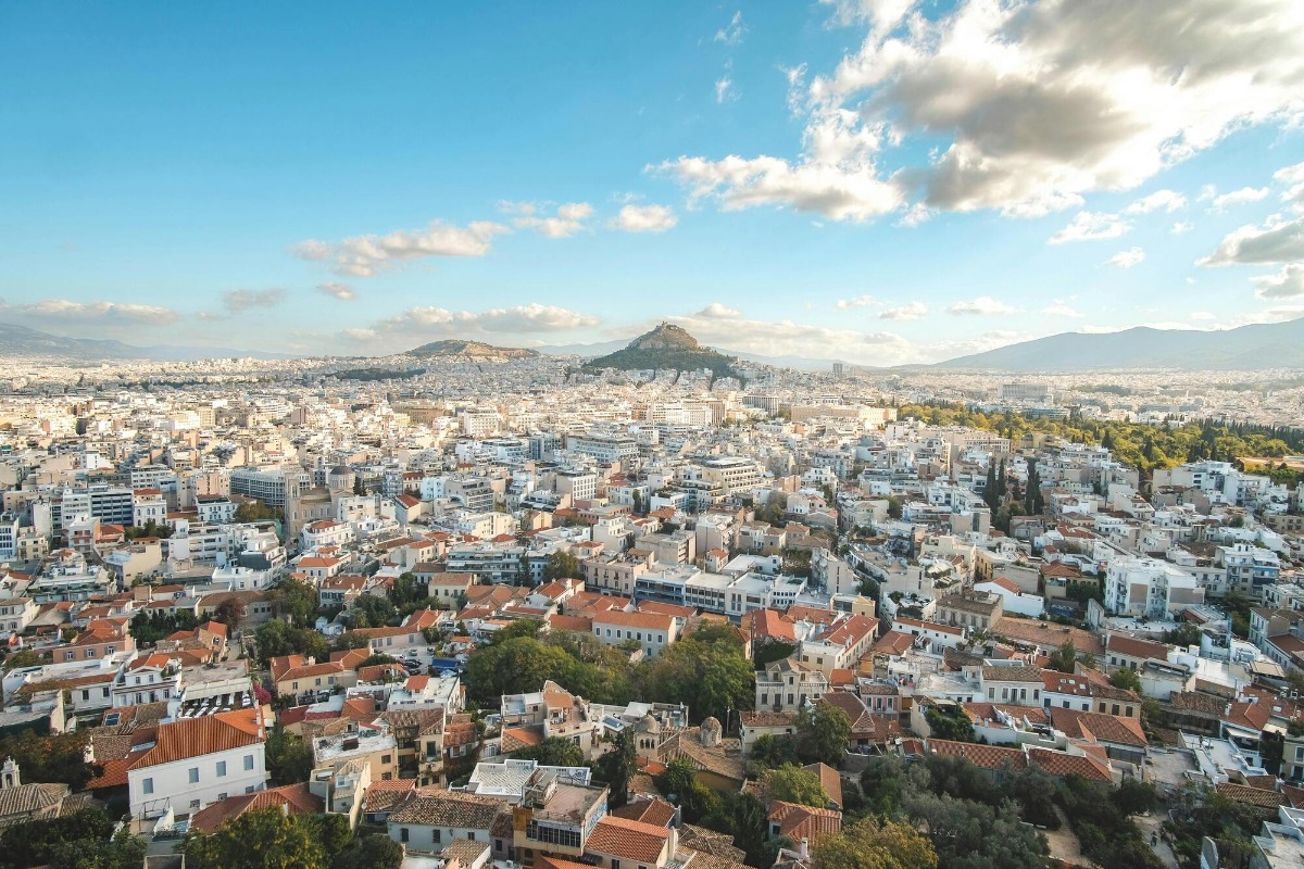 Όλες οι εκδηλώσεις στην Αθήνα το τριήμερο της Καθαράς Δευτέρας