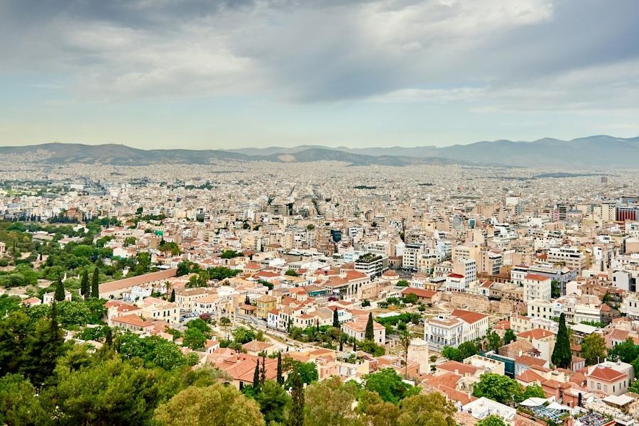 «Καλπάζουν» οι τιμές των ακινήτων – Οι πιο ακριβές και οι πιο φθηνές περιοχές