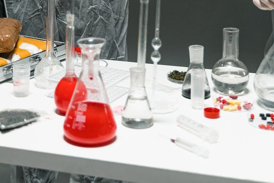 Διπλασιάστηκε η κατανάλωση κοκαΐνης τις γιορτές