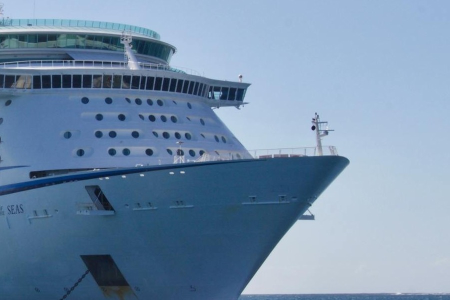 Ιταλία: Εργαζόμενη σε κρουαζιερόπλοιο συνελήφθη για τη δολοφονία του νεογέννητου παιδιού της