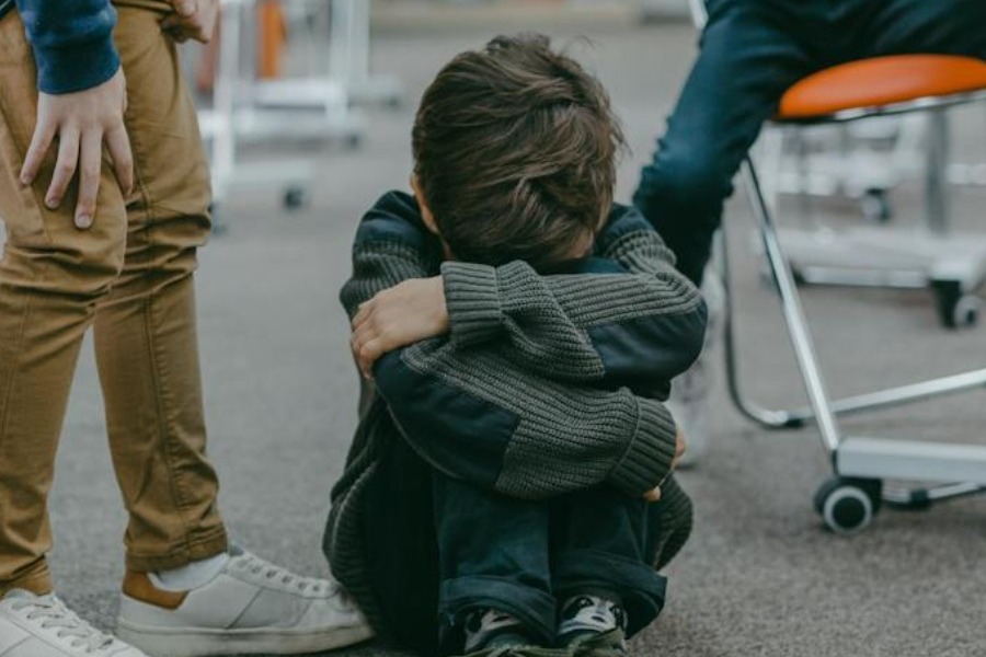 Απίστευτο bullying βίωνε ο 7χρονος στον Βόλο
