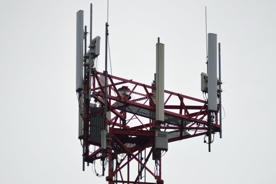 Γιατί έχουμε το πιο αργό ίντερνετ στην Ευρώπη;