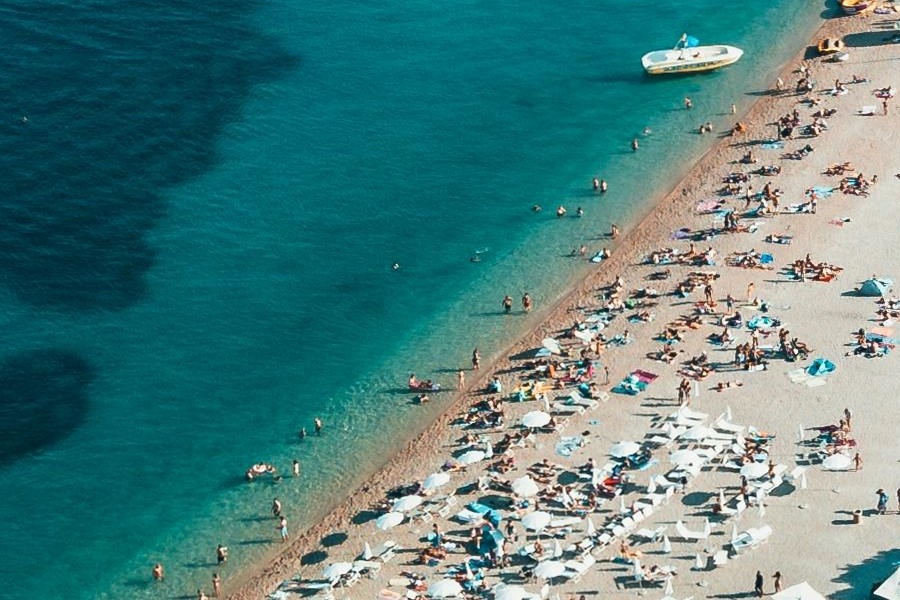 Ελληνικό καλοκαίρι και κλιματική αλλαγή: Η Αθήνα προκαλεί σοβαρή ανησυχία