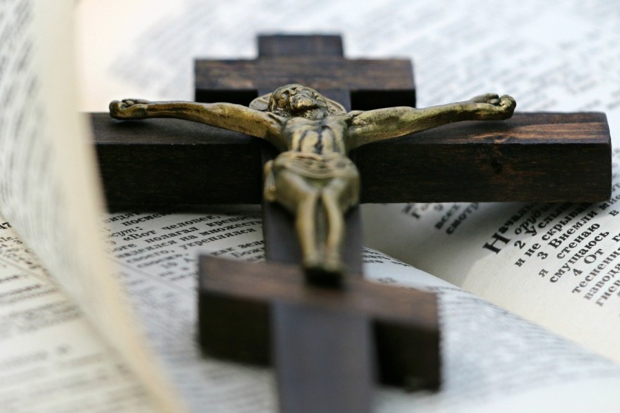 Ανακάλυψαν μετά απο 1500 χρόνια, νέο κεφάλαιο της Βίβλου: Tι γράφει το κείμενο