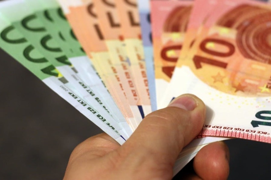 Ο «γύπας της Θεσσαλονίκης» εκτός φυλακής ‑ Γυναίκα του έδωσε 90.000 ευρώ για να αποζημιώσει θύμα του