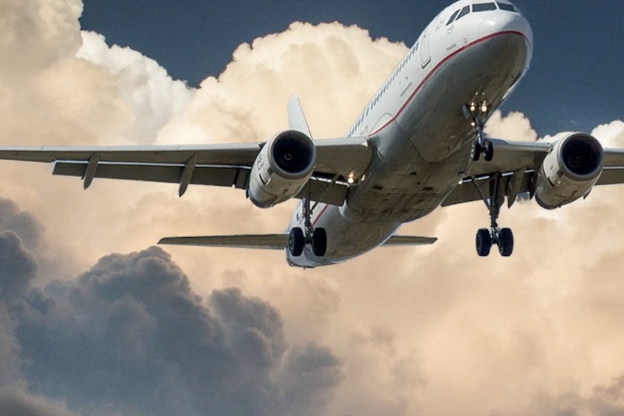 Αναγκαστική προσγείωση αεροσκάφους στο «Ελευθέριος Βενιζέλος»