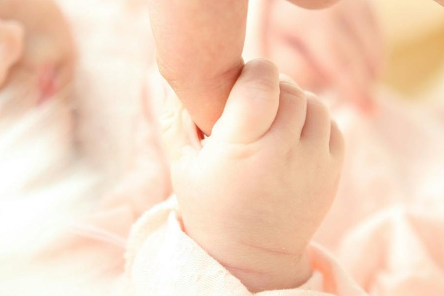 Πάτρα: Αποσωληνώθηκε το βρέφος 30 ημερών που νοσηλεύεται στο Πανεπιστημιακό Νοσοκομείο