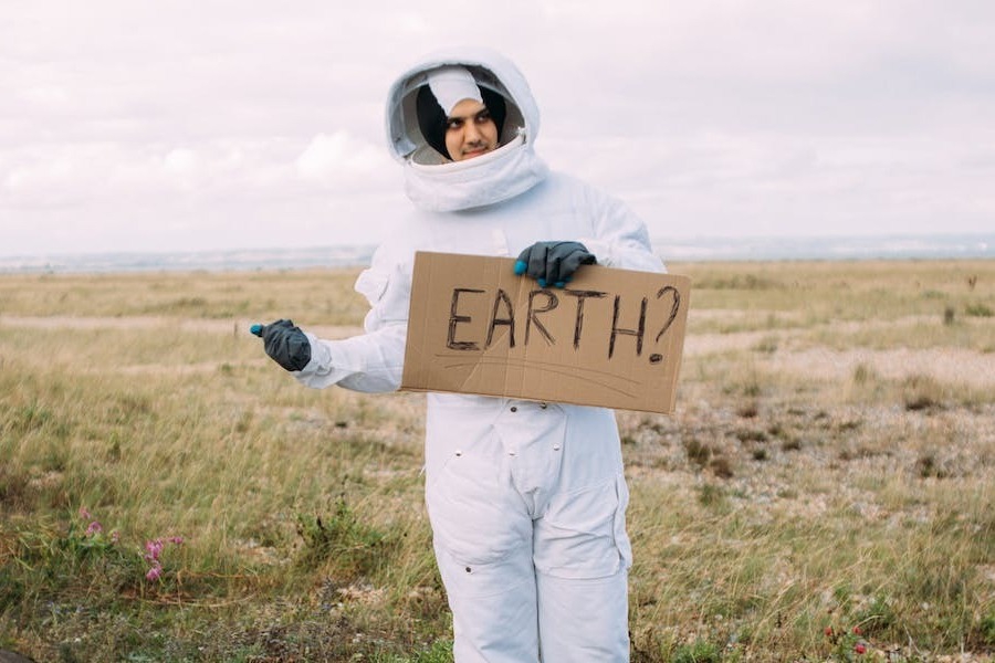 Να γιατί οι αστροναύτες γερνούν πιο αργά από εμάς τους υπόλοιπους εδώ στη Γη