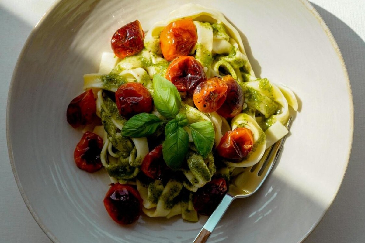 Τα πιο νόστιμα ιταλικά των βορείων προαστίων που αξίζει να δοκιμάσεις