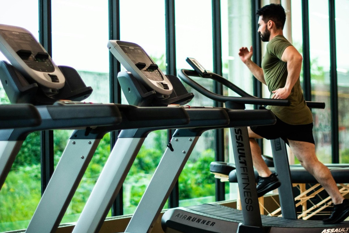 Κρήτη: Πέθανε λίγο μετά την τελευταία του προπόνηση σε γυμναστήριο ‑ Το τηλεφώνημα στη σύζυγό του