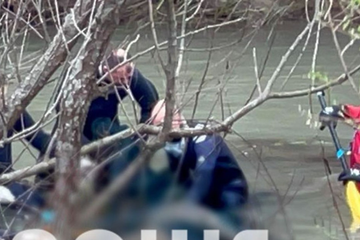 Τραγικό φινάλε: Στον 45χρoνο Νίκο Αναστόπουλο ανήκει τελικά η σορός που βρέθηκε στον Αλφειό