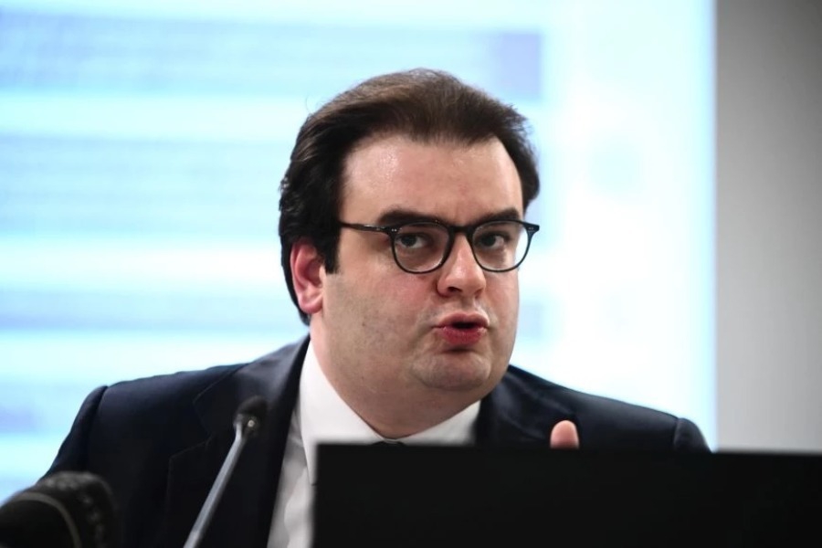 Πιερρακάκης για ιδιωτικά πανεπιστήμια: Πώς θα προκύπτει η Ελάχιστη Βάση Εισαγωγής