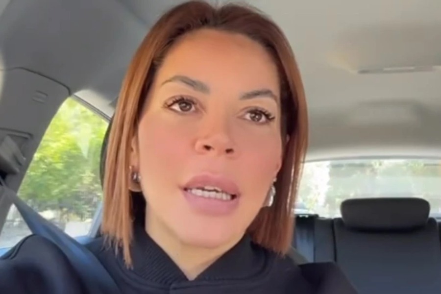 Θύμα bullying έπεσε ο γιος της Μαριάντας Πιερίδη: Όσα αποκάλυψε η τραγουδίστρια