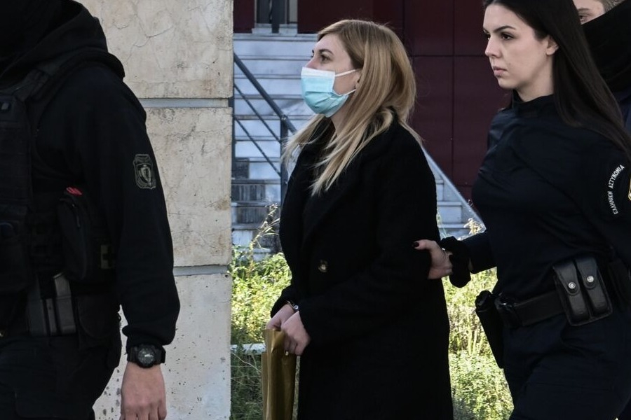 Έκρηξη Πισπιρίγκου στη δίκη: «Αν έχει παρθεί απόφαση για εμένα να το τελειώσουμε εδώ»