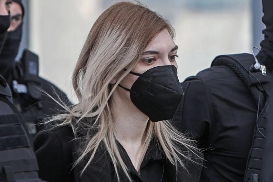 Πισπιρίγκου: «Η Ρούλα έχει καρδιολογικό πρόβλημα και αν συνεχίσει έτσι, έχει τρία χρόνια προσδόκιμο ζωής» λέει ιατροδικαστής