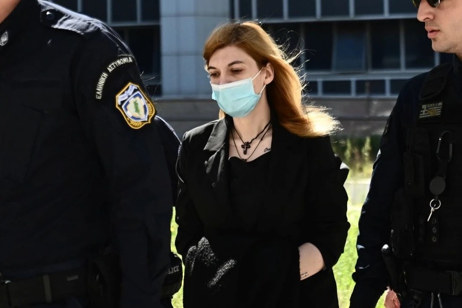 Ομόφωνα ένοχη η Ρούλα Πισπιρίγκου
