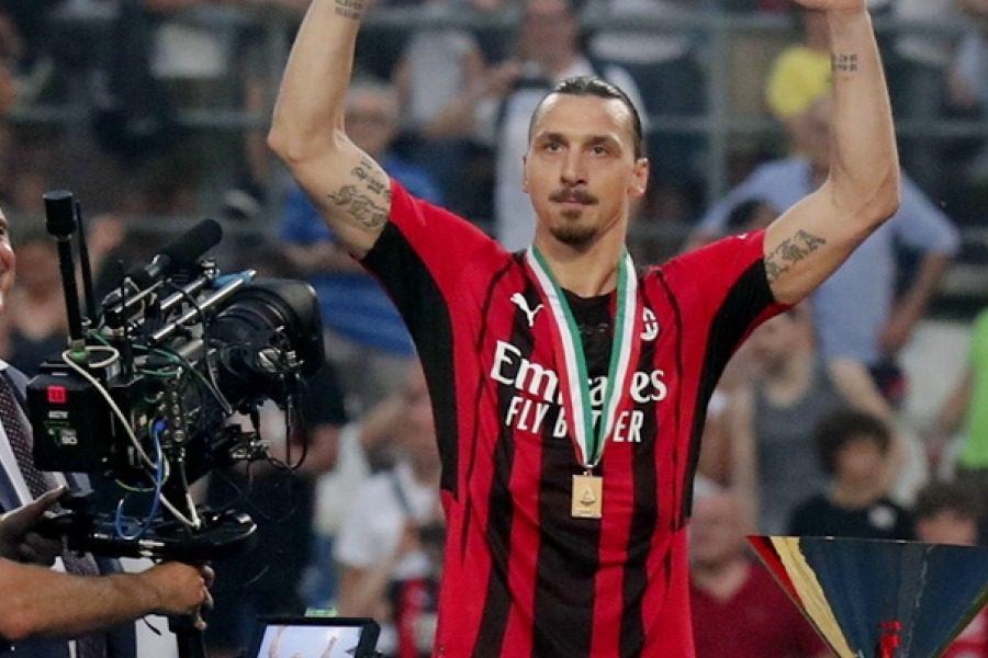 «Βόμβα» από Ιμπραΐμοβιτς: Κάνει μεγάλη επένδυση στη Λάρισα