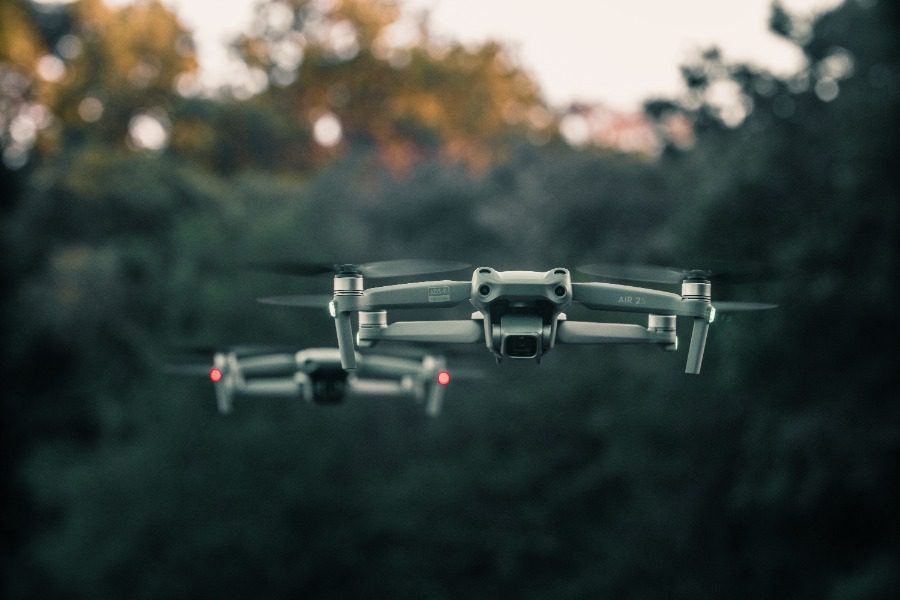 Τι είναι τα killer robots που ο πόλεμος στην Ουκρανία έφερε στο προσκήνιο