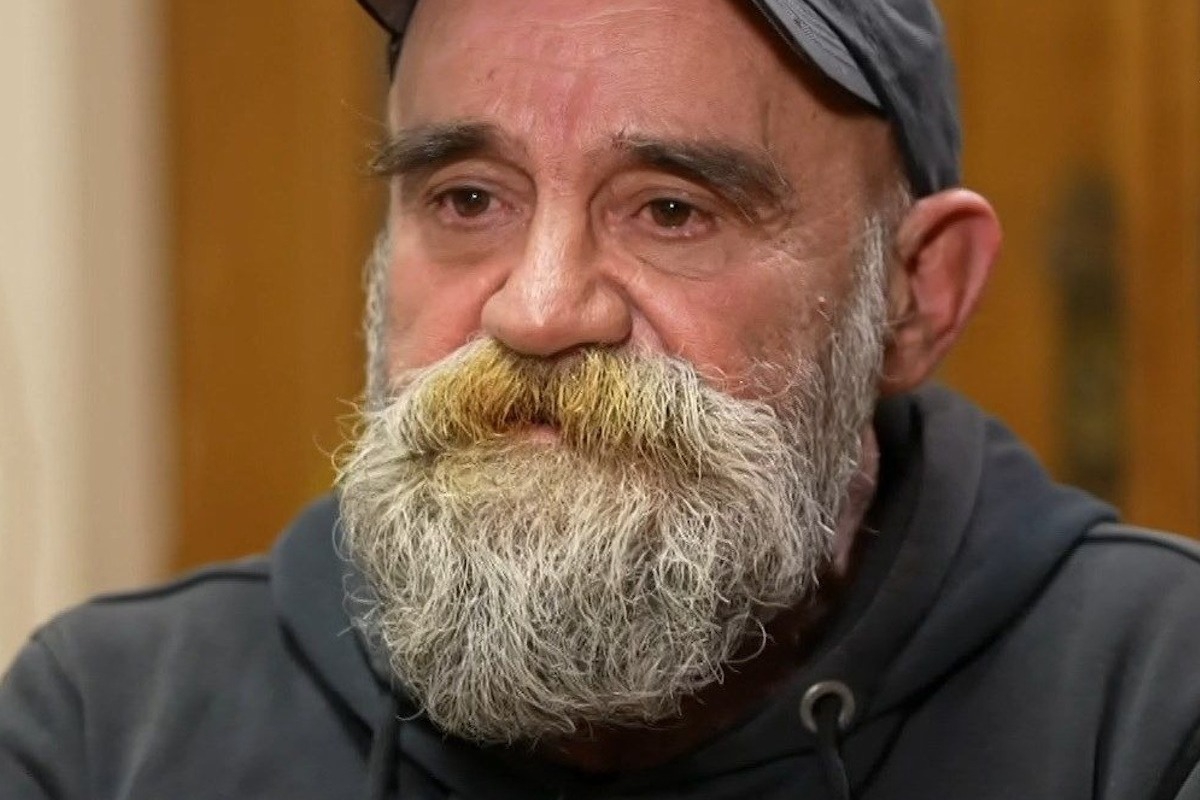 Κωνσταντίνος Πολυχρονόπουλος: «Είμαι προετοιμασμένος να πάω φυλακή»