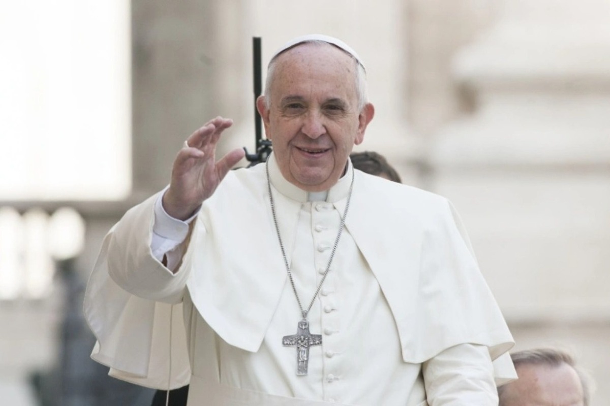 Πάπας Φραγκίσκος: Επέστρεψε στο Βατικανό μετά από εξετάσεις