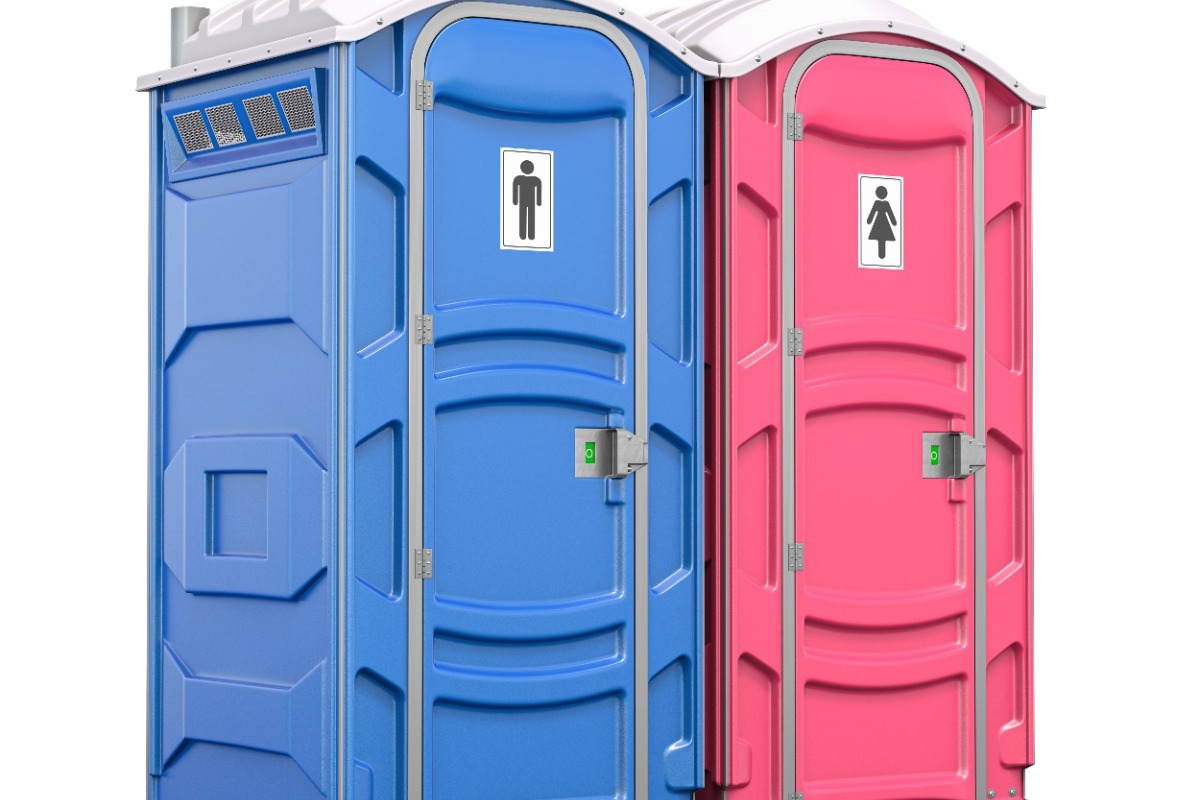 Προκατασκευασμένες τουαλέτες από Πολυεστέρα ‑ Πλεονεκτήματα