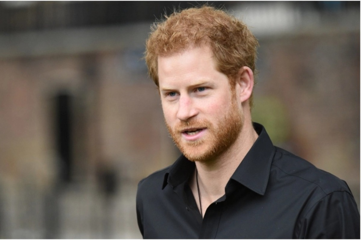 Ο πρίγκιπας Χάρι έχασε τη δίκη με την Daily Mail