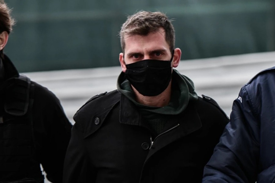 Δίκη προπονητή ιστιοπλοΐας: Ξέσπασε η μητέρα της Αμαλίας