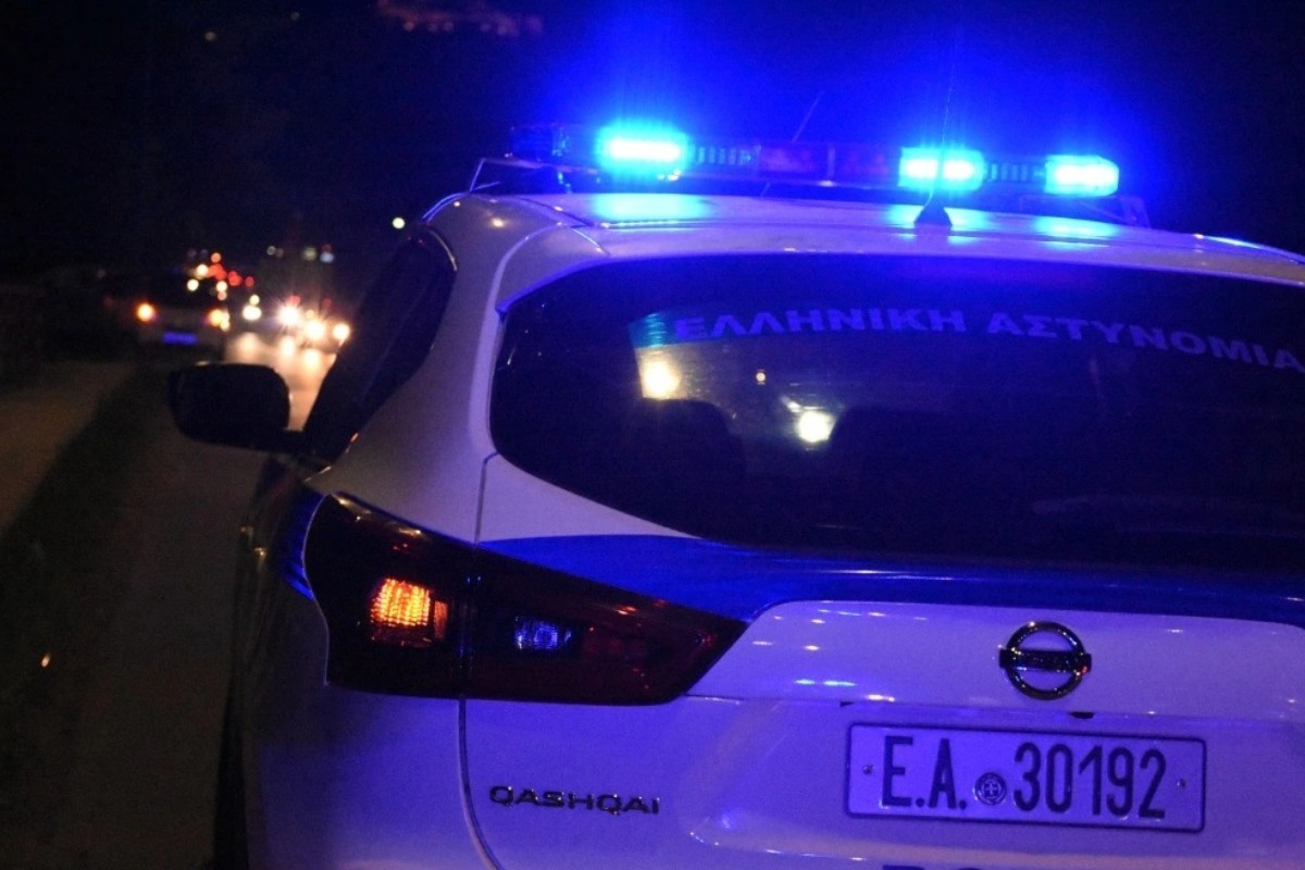 Αιματηρό επεισόδιο στην Κρήτη ‑ 60χρονος μαχαίρωσε τον πατέρα του
