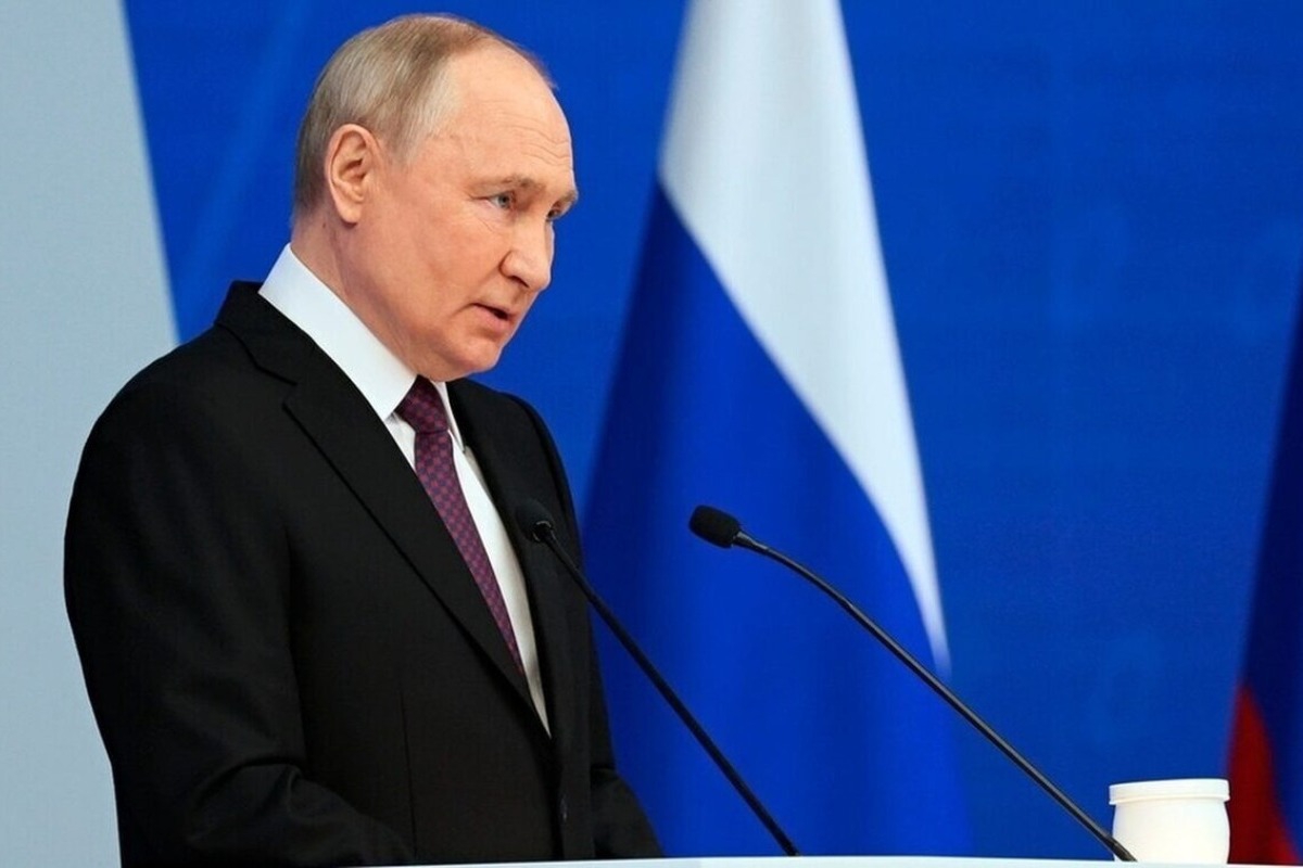 Πούτιν: Η βαλίτσα που έχει πάντα μαζί του για ανατριχιαστικό λόγο ‑ Δείτε τι έχει μέσα