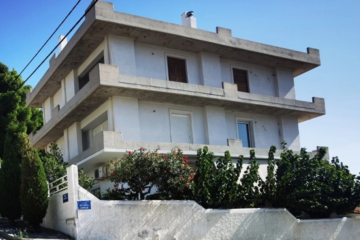 Ραφήνα: «Φώναζα, παρακαλούσα να με αφήσει» κατέθεσε η 15χρονη που έπεσε θύμα αρπαγής