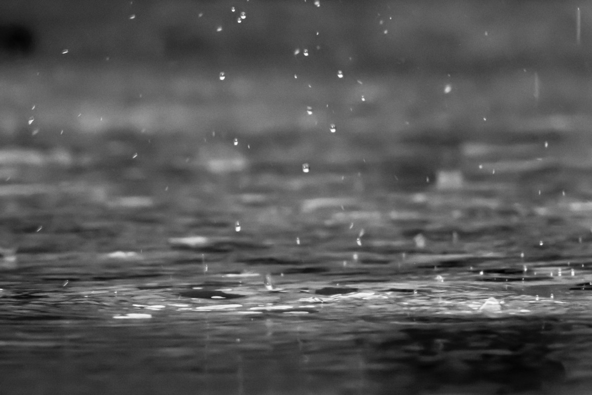 Σήμερα έμαθα: Τι προκαλεί την μυρωδιά μετά τη βροχή;