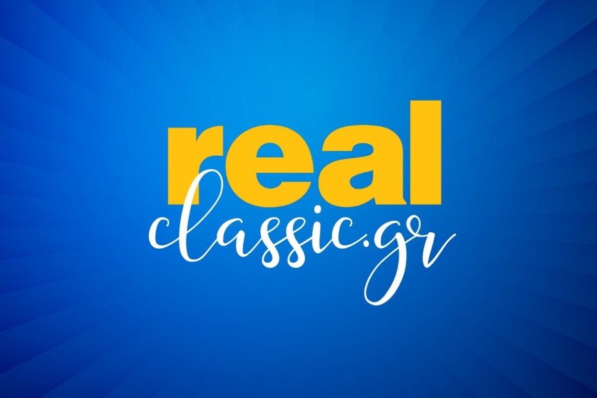 Το νέο web radio του Real Group: “realclassic.gr” ‑ Μουσική συμφωνία του χθες με το σήμερα