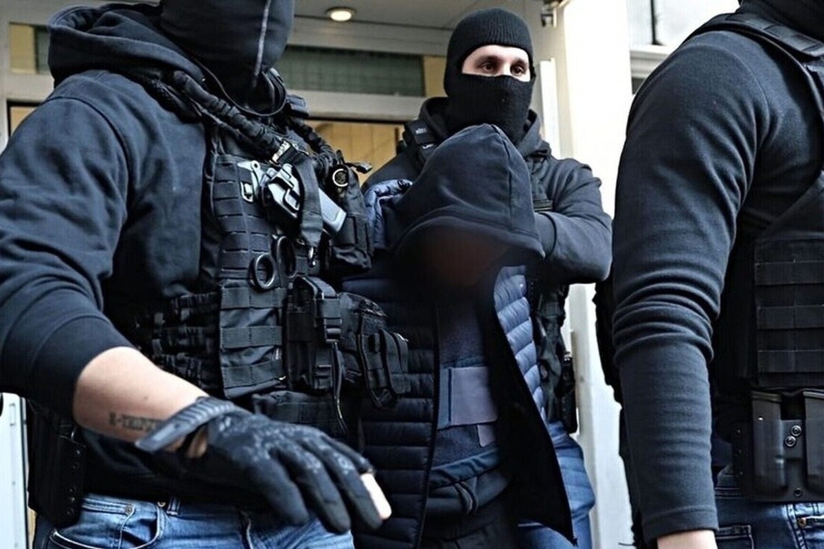 Στη φυλακή και ο «ηθικός αυτουργός» της δολοφovίας Λυγγερίδη ‑ Συνεχίζονται οι απολογίες των οπαδών