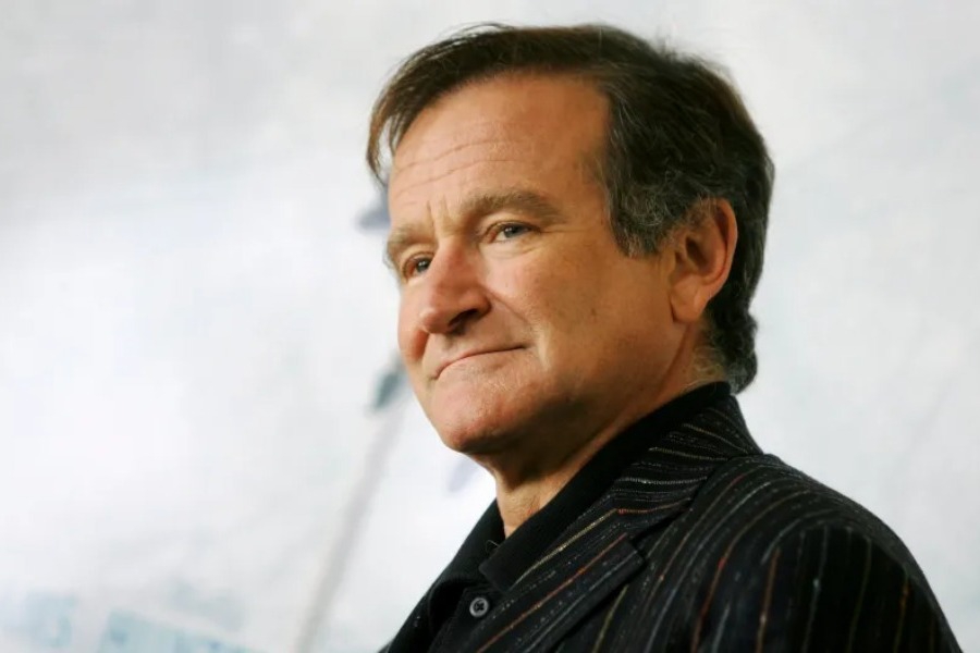 Σαν σήμερα: Αυτοκτόνησε ο Robin Williams