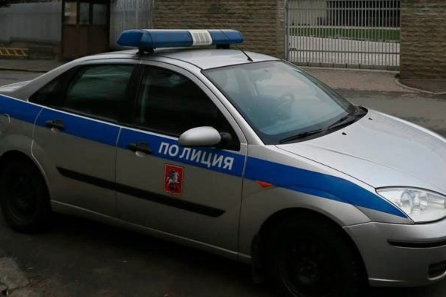 Έκρηξη σε καφέ στη ρωσική πόλη Βορονέζ