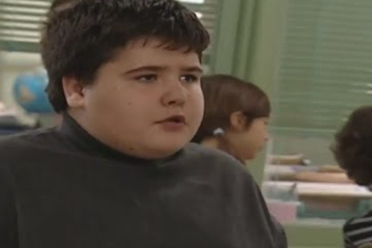 Έτσι είναι σήμερα ο Ρούλης από το «Ευτυχισμένοι Μαζί»