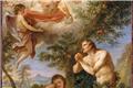 Πού πήγαν μετά θάνατον ο Αδάμ και η Εύα; Η ερώτηση που δεν απαντά η Βίβλος