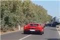 Βίντεο που κόβει την ανάσα: Φονική καραμπόλα με Ferrari και Lamborghini