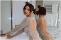 Έμιλι Ραταϊκόφσκι: Εδειξε στο Instagram και την πίσω όψη του nude φορέματος του Met Gala