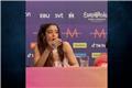 Eurovision 2024: Τα χασμουρητά της Μαρίνας Σάττι την ώρα που δίνει συνέντευξη Τύπου η εκπρόσωπος του Ισραήλ