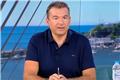 Λιάγκας για Eurovision: «Αυτή είναι η Ελλάδα; Η ταράτσα με τα σώβρακα και τις κιλότες;»